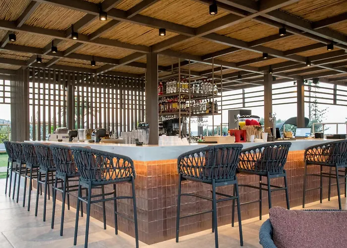 King Minos Retreat Resort & Spa Hersonissos 