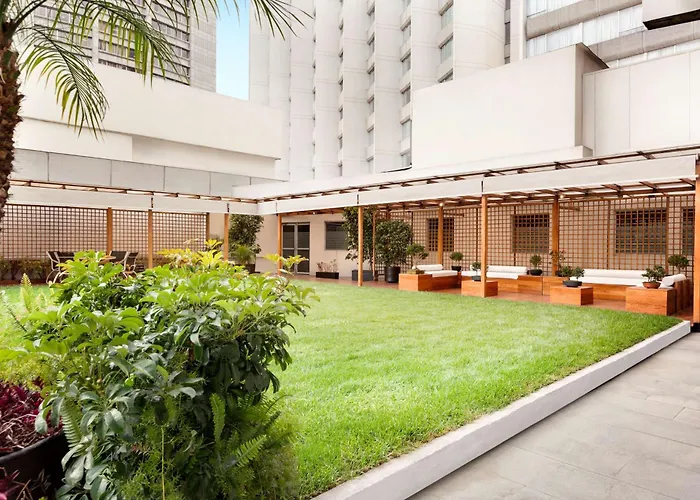 Hilton Colon Quito Hotel