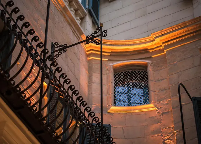 Domus Zamittello Hotel Valletta