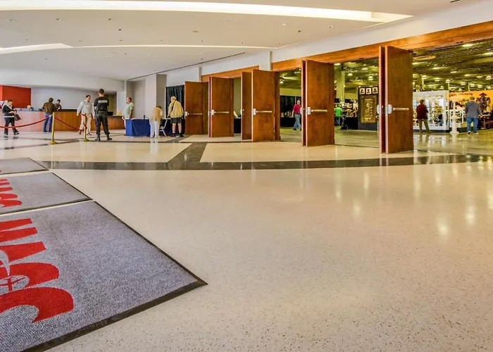 Doubletree By Hilton Hotel Miami Airport & Convention Center Miami Springs