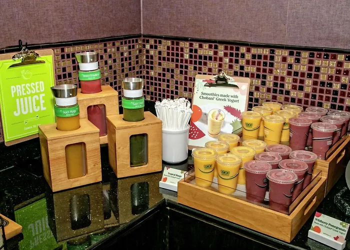 Hampton Inn Tullahoma