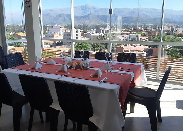 Hotel Boutique Vendimia