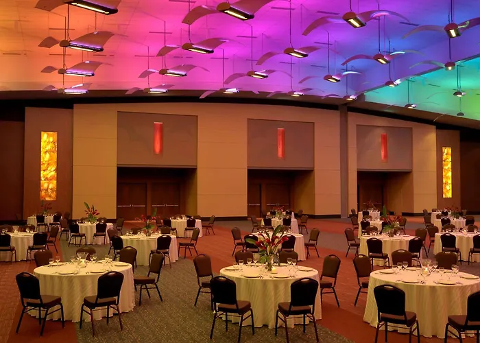 Hilton Branson Convention Center Hotel