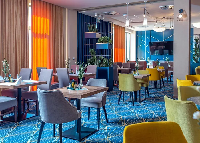 Terma Slowacki Resort Medical Spa Busko Zdroj