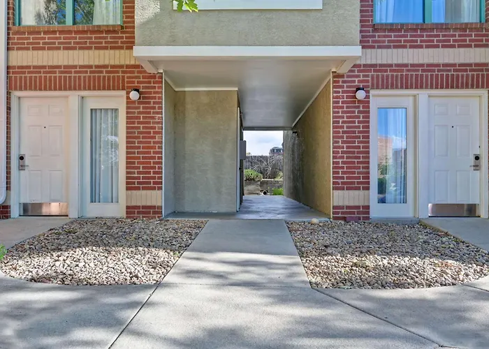 Homewood Suites By Hilton Boulder