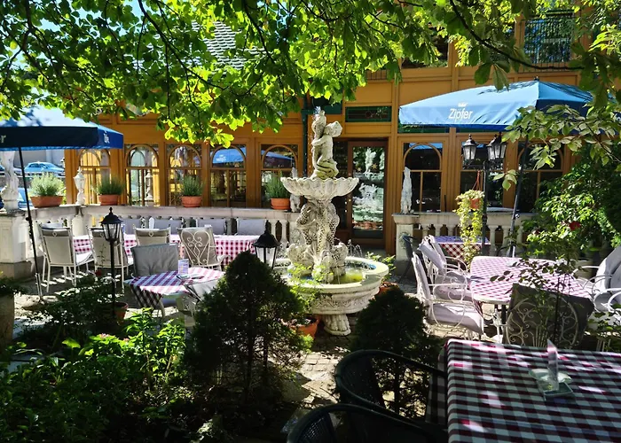 Höckner Plaza Hotel
