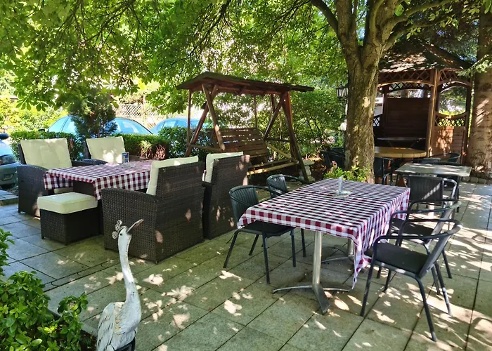 Hoeckner Plaza Hotel Attnang-Puchheim