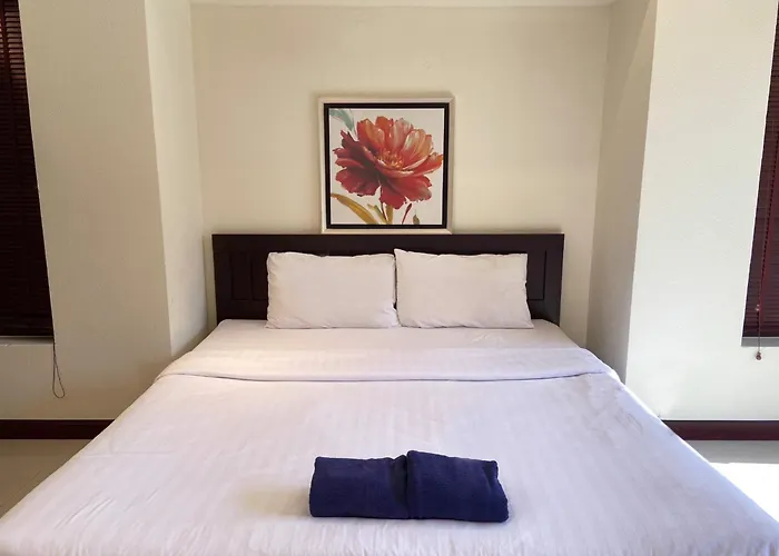 Blooming Hill Boutique Suites
