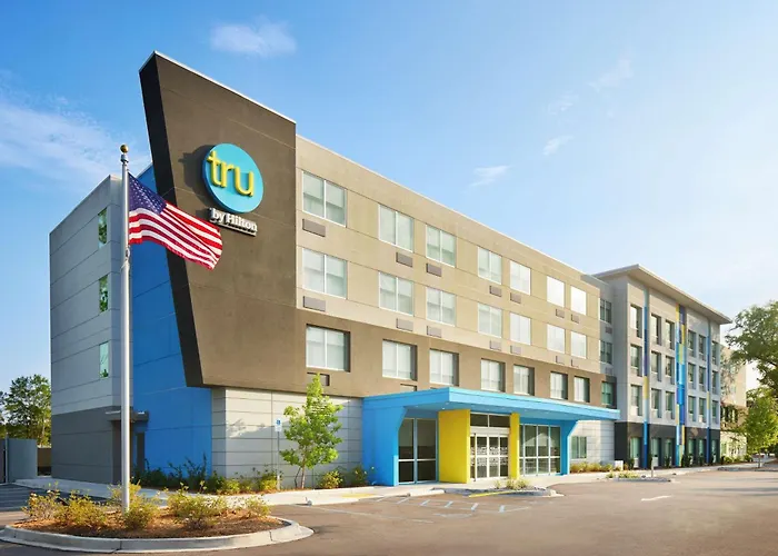 Tru By Hilton Charleston Airport