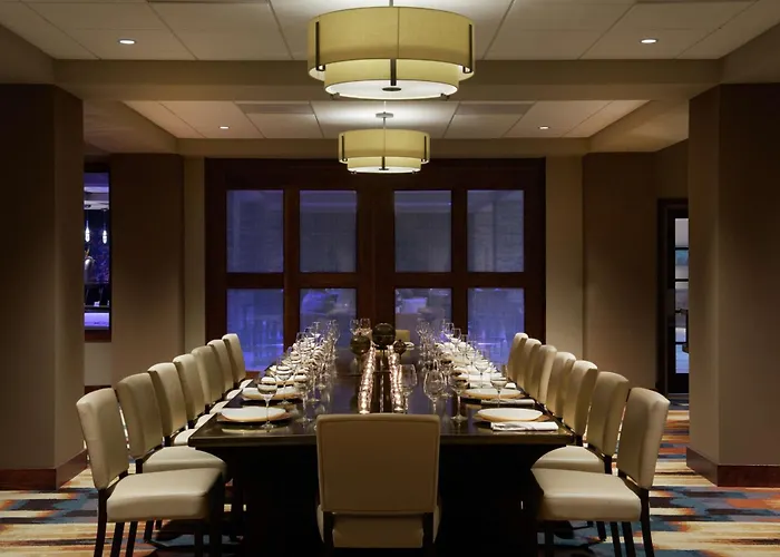 Embassy Suites By Hilton Portland Tigard