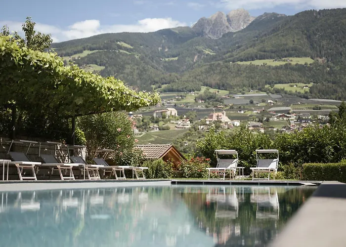 Hotel Eichenhof