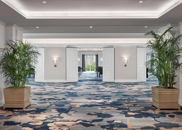 Embassy Suites By Hilton Charleston Harbor Mt. Pleasant