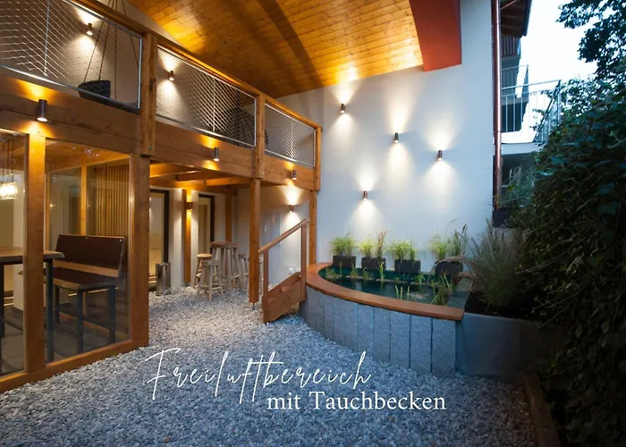Hotel Schwaiger