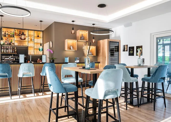 Hotel Villa Flora Velden am Woerthersee