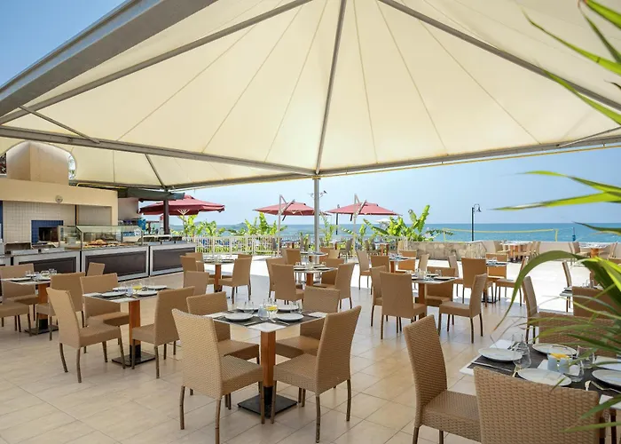 Hotel Kaya Belek