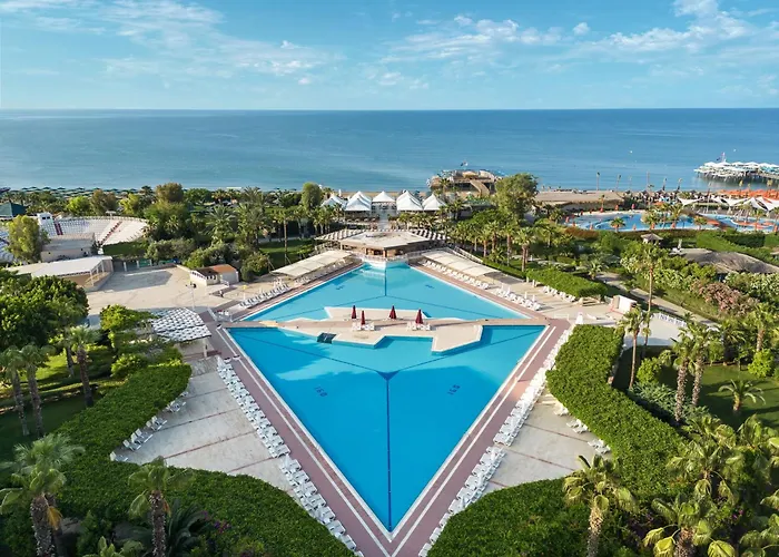 Hotel Kaya Belek