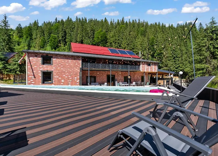 Transylvania House