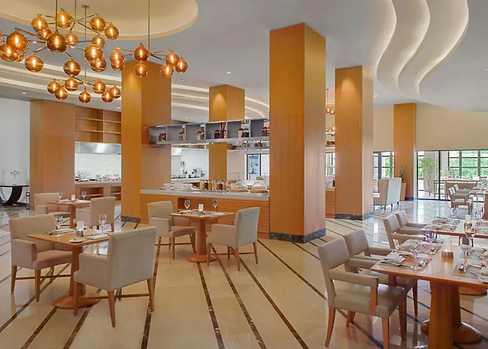 Hilton Dushanbe