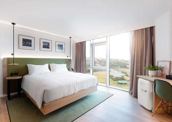 Hilton Garden Inn Faroe Islands