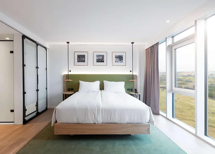 Hilton Garden Inn Faroe Islands