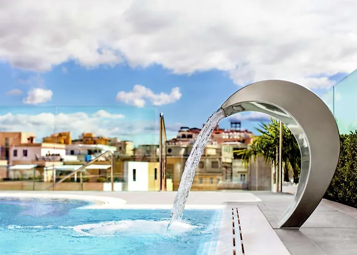 Aleph Rome Hotel, Curio Collection By Hilton