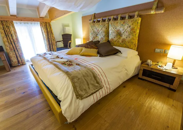 Bio Hotel Brusago Vital & Wellness