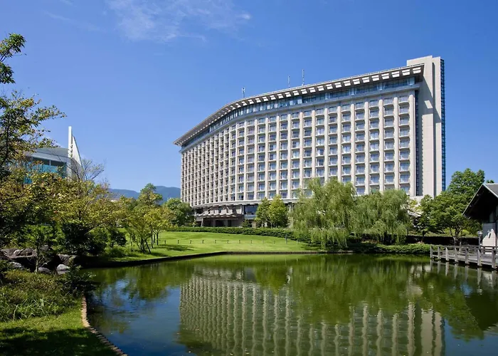 Hilton Odawara Resort & Spa