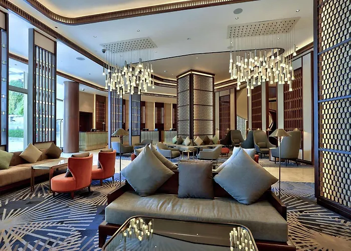 Hilton Da Nang