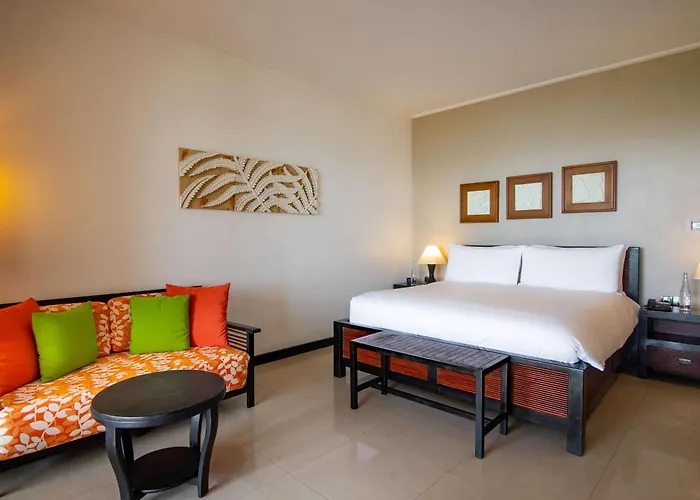 Doubletree By Hilton Seychelles Allamanda Resort & Spa Takamaka