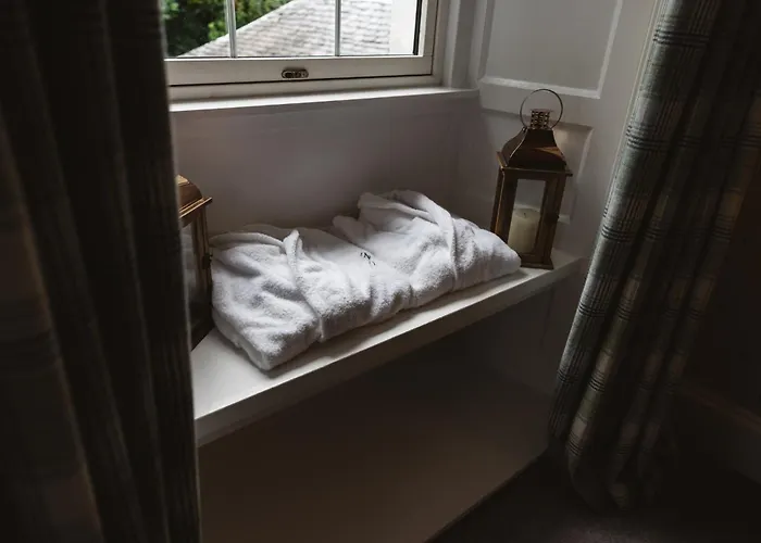 Greshornish House Hotel Edinbane