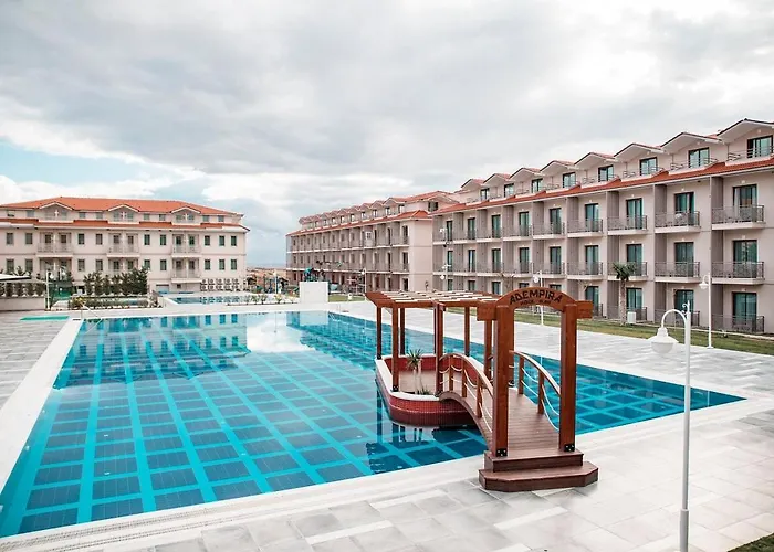 Adempira Termal&Spahotel