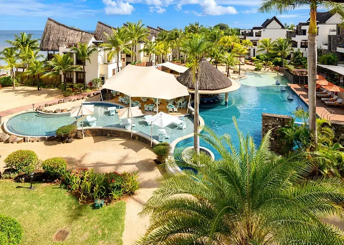 Le Jadis Beach Resort & Wellness - Managed By Banyan Tree Hotels & Resorts