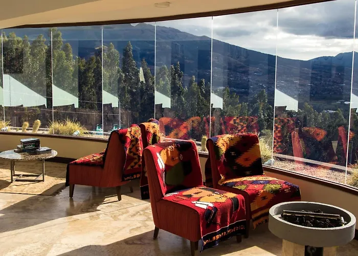 Hotel Medina Del Lago Otavalo