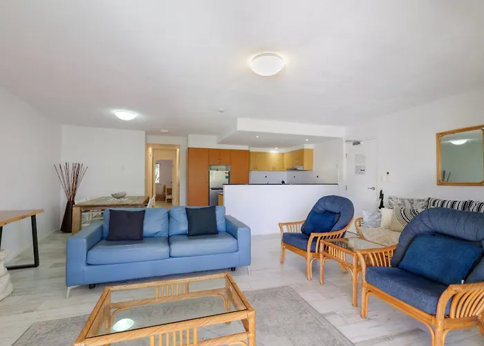 Lennox Beach Resort