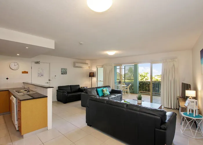 Lennox Beach Resort