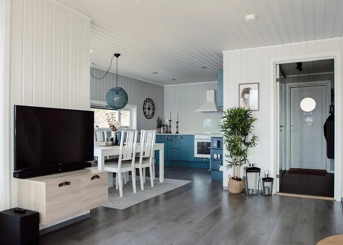 Malangen Resort Mestervik