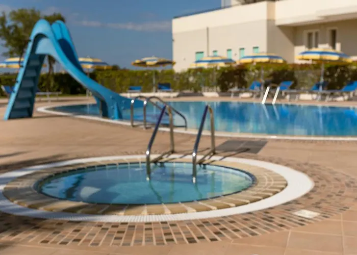 Hotel Lo Smeraldo Cisternino