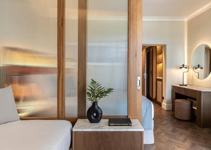 Kerkyra Blue Hotel & Spa By Louis Hotels Potamos 