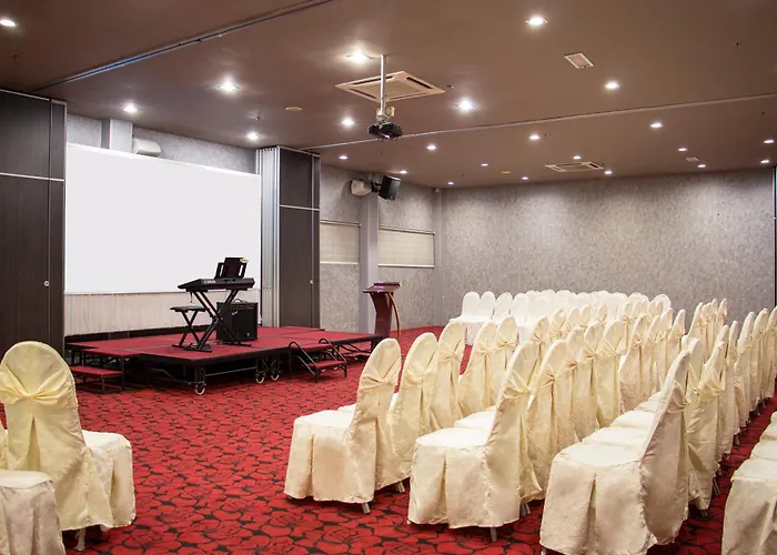 Flemington Hotel Taiping