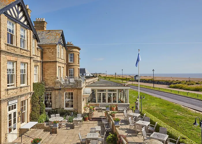 Wentworth Hotel