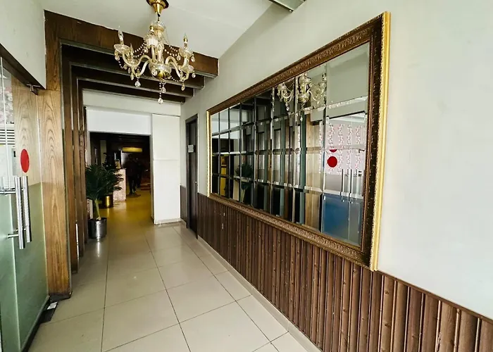 Grand Regent Hotel And Suites Faisalabad