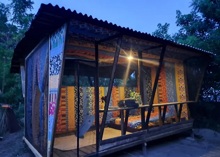 Planta Glamp Farm