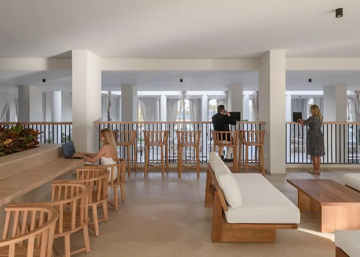 Serry Beach Resort Hurghada