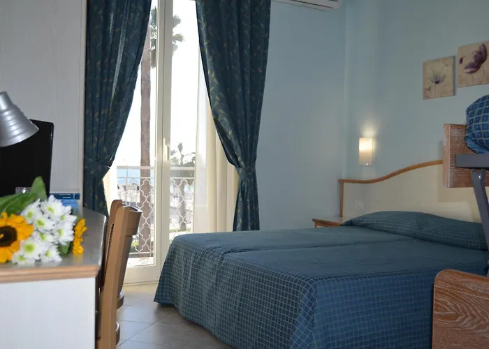 Hotel Moresco