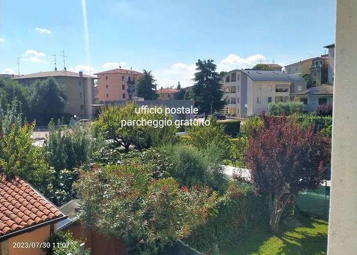 B&B Gardasee