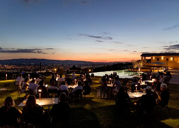 Hotel La Quercetta Foligno