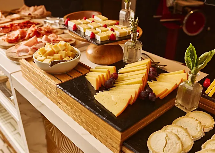 The Signature Level At Trs Ibiza Hotel (Adults Only) San Antonio 