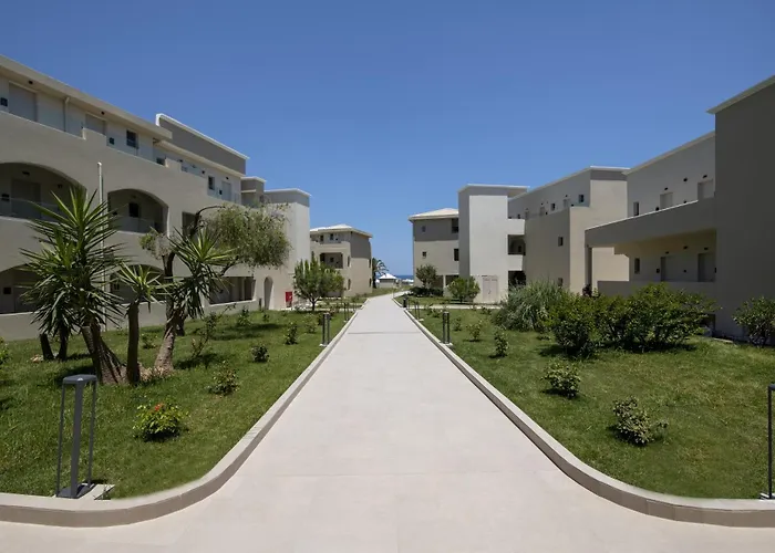 Vantaris Luxury Beach Resort Georgioupoli