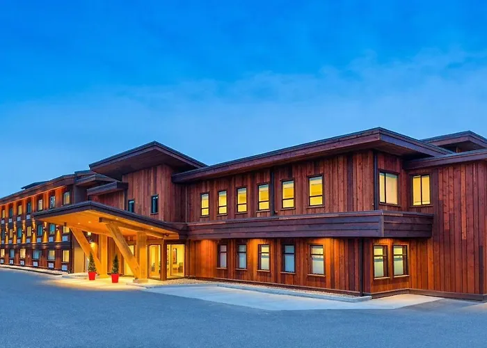 Kwa'Lilas Hotel