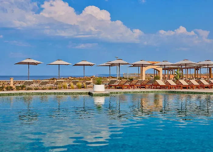 Universal Grand Leon & Spa Colònia de Sant Jordi